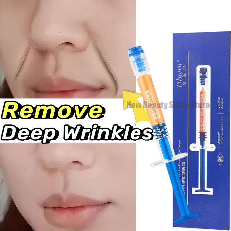 Retinol Anti Aging Face Cream for Wrinkles