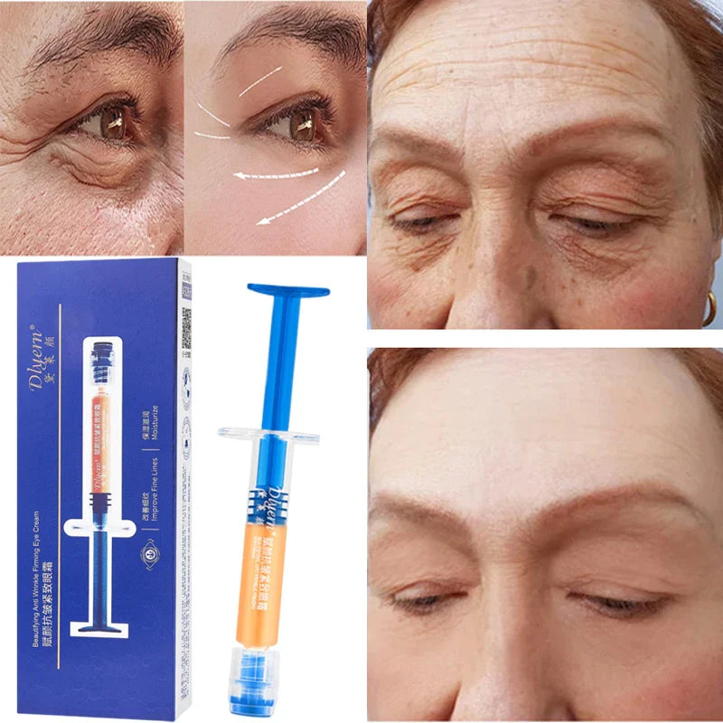 Retinol Anti Aging Face Cream for Wrinkles