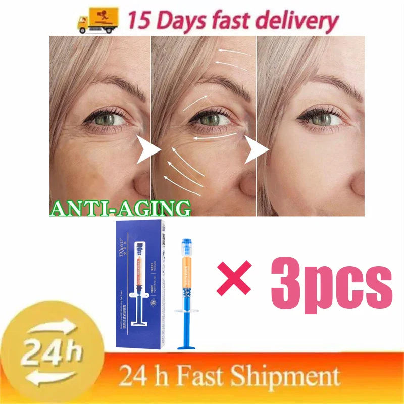 Retinol Anti Aging Face Cream for Wrinkles