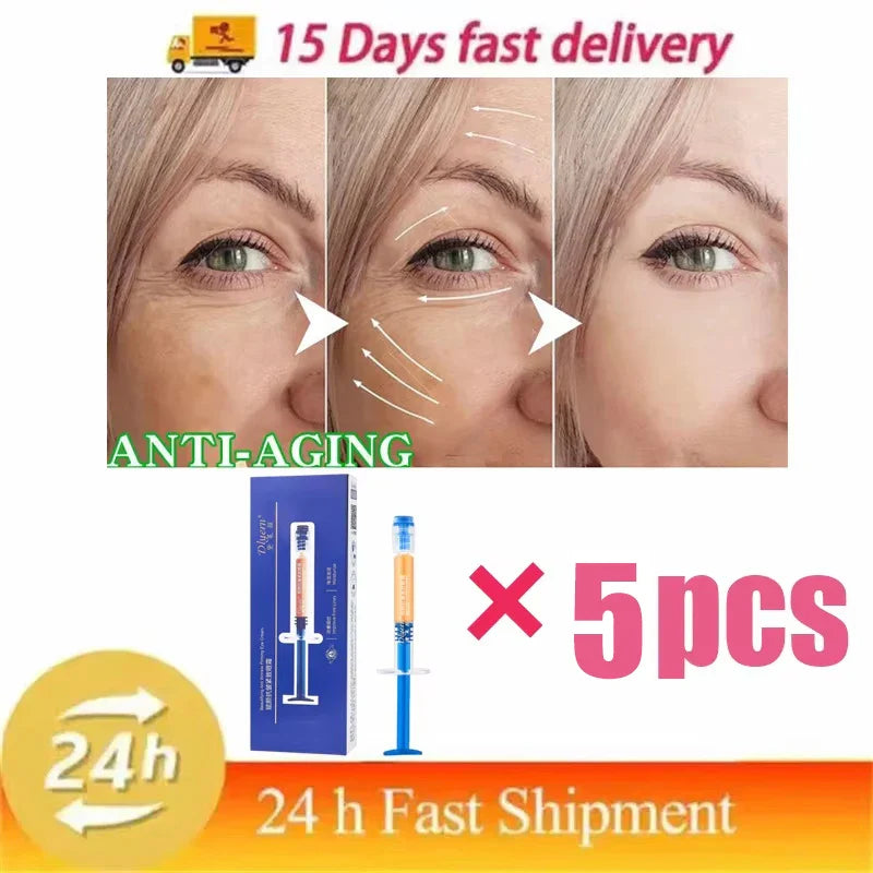 Retinol Anti Aging Face Cream for Wrinkles