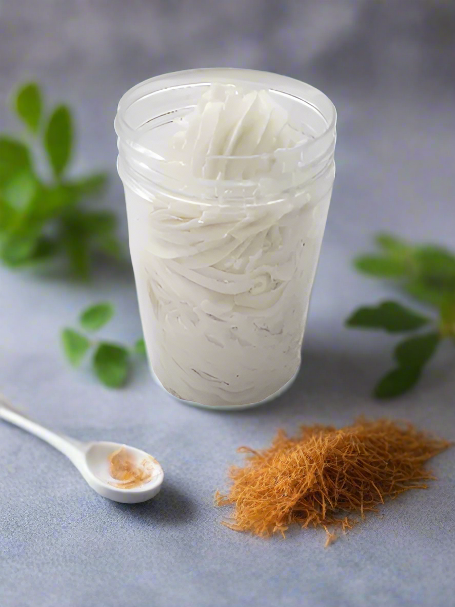 Natural Sea Moss Hair Mask 12oz