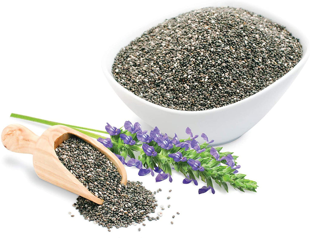 OG2 SUNFD CHIA SEEDS     (1x1.00)