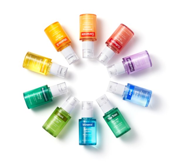 Good Skin Ampoule Vitamin E-1